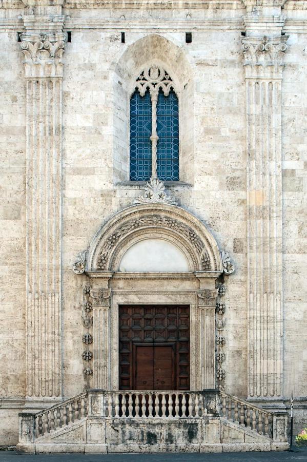 Porta Della Musa Ascoli Piceno Exteriér fotografie